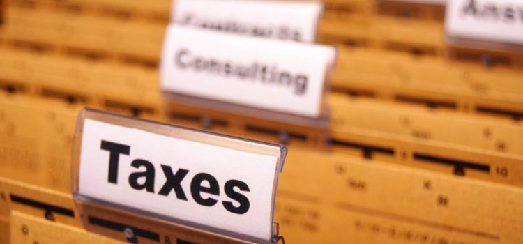 CITN hinges poor tax compliance on obsolete legislation, poor database