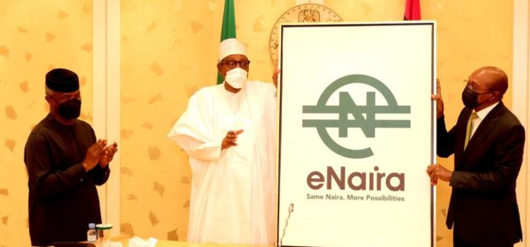 eNaira will help combat tax evasion, says CITN president