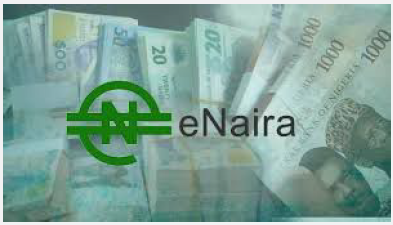 12 Things to Know About the eNaira – Modupe Adekanye